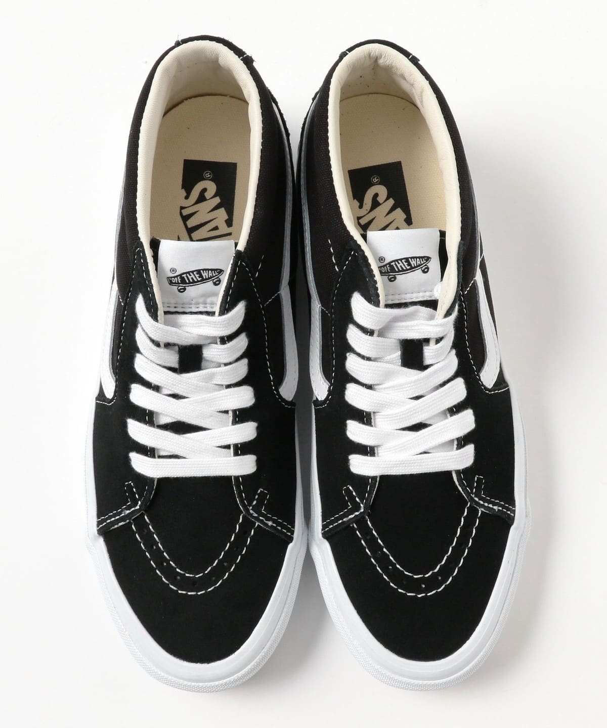 Pilgrim Surf+Supply（ピルグリム サーフ+サプライ）VANS / Premium