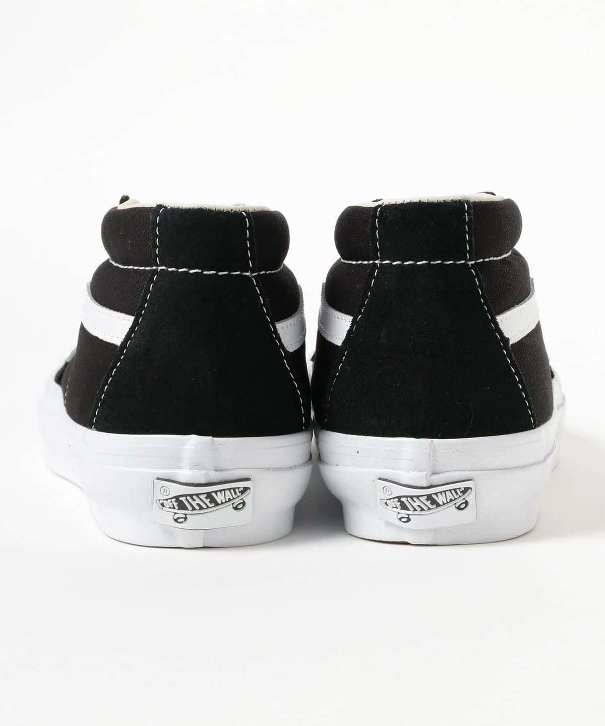 Pilgrim Surf+Supply（ピルグリム サーフ+サプライ）VANS / Premium