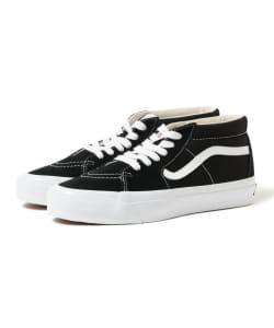 VANS / Premium SK8 MID