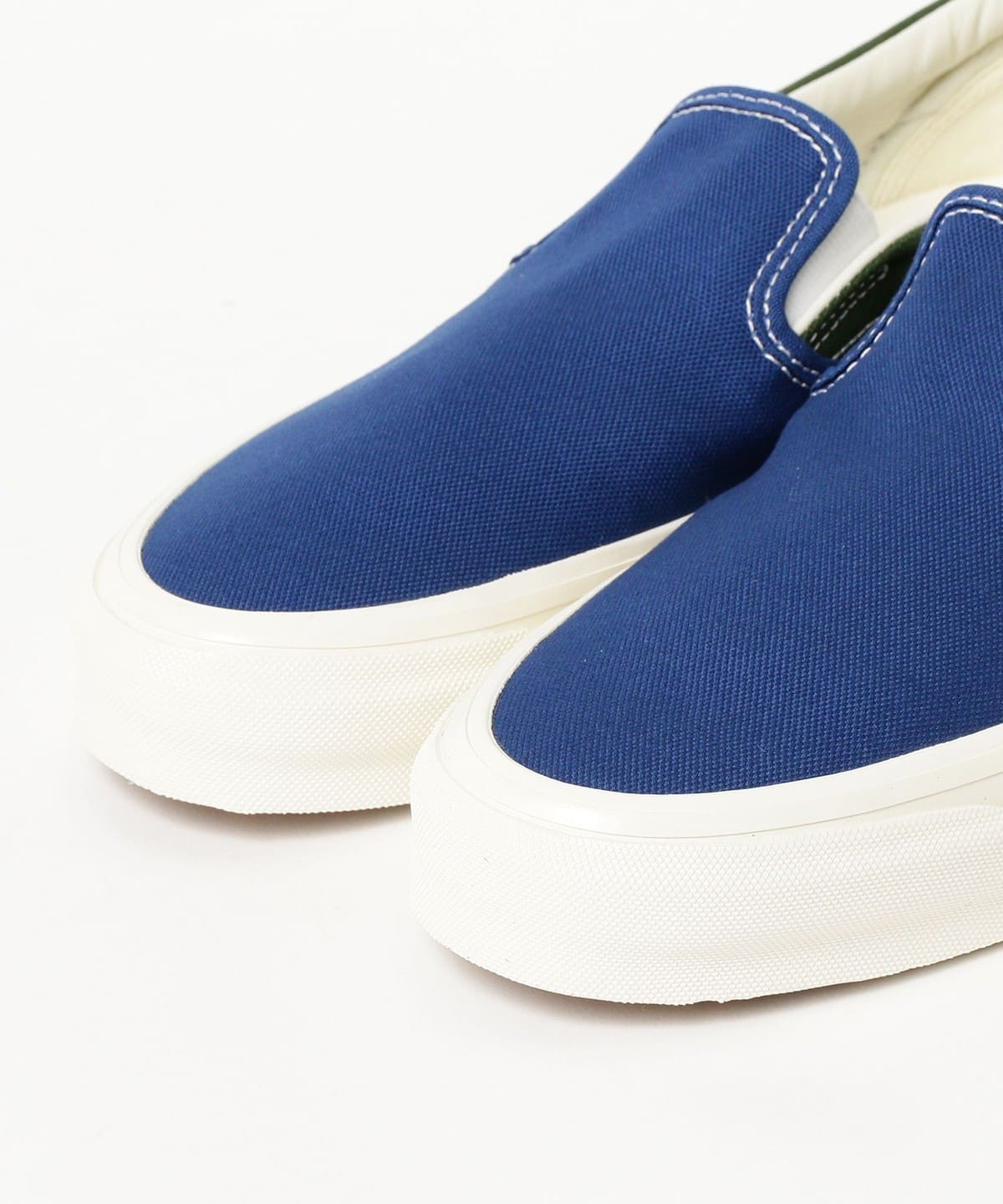 Pilgrim Surf+Supply（ピルグリム サーフ+サプライ）VANS / PREMIUM Slip-On 98（シューズ  スニーカー）通販｜BEAMS