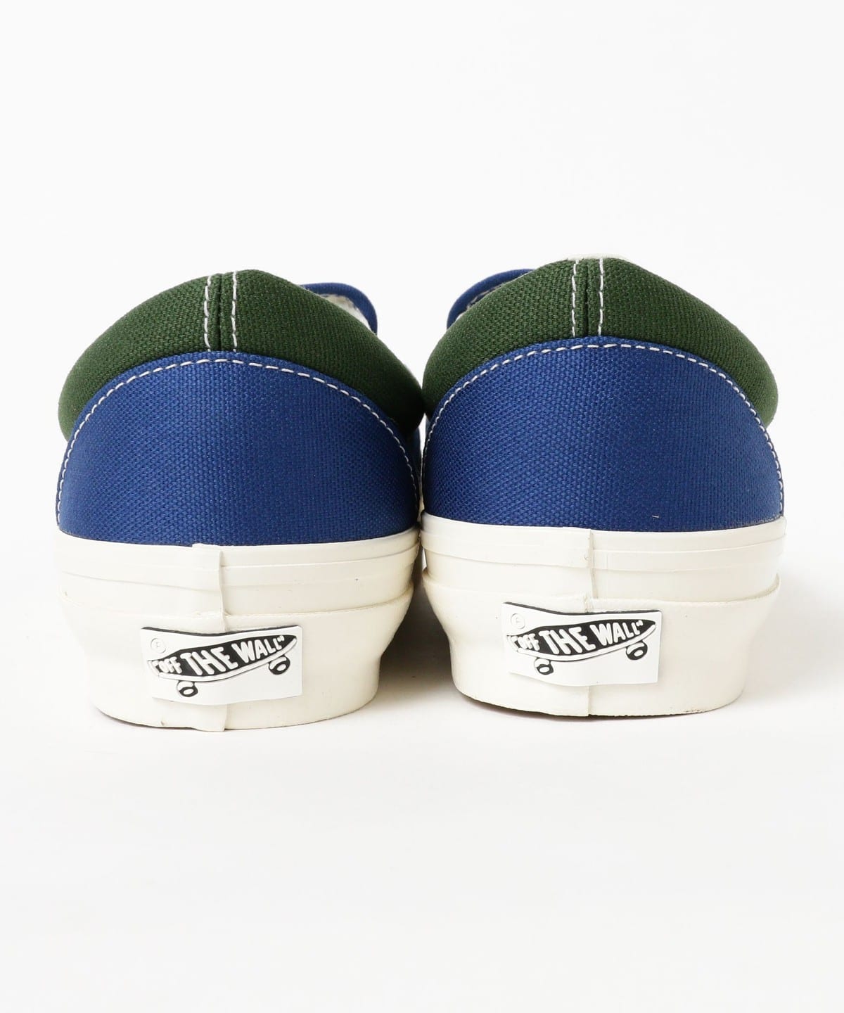 Pilgrim Surf+Supply（ピルグリム サーフ+サプライ）VANS / PREMIUM Slip-On 98（シューズ  スニーカー）通販｜BEAMS