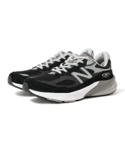 New Balance / M990 BK6
