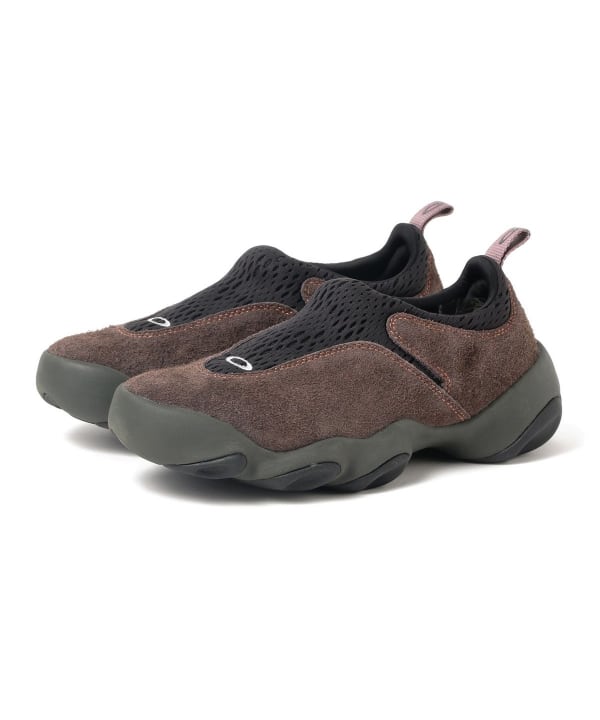 Pilgrim Surf+Supply Pilgrim Surf+Supply OAKLEY BRAIN-DEAD / Suede 