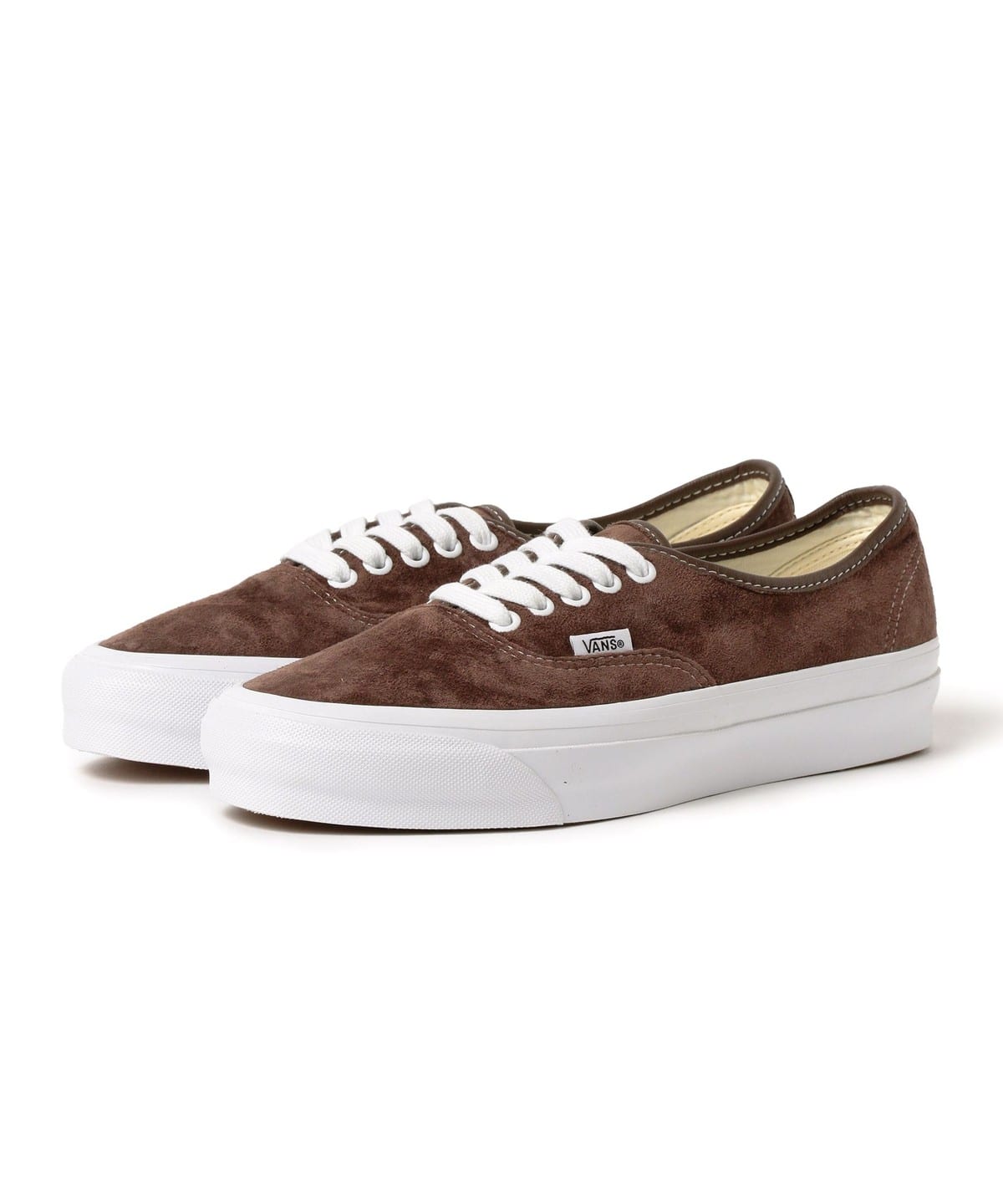 Pilgrim Surf+Supply（ピルグリム サーフ+サプライ）VANS / Authentic 44PS（シューズ スニーカー）通販｜BEAMS