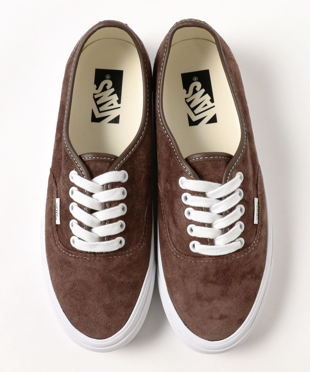 Pilgrim Surf+Supply（ピルグリム サーフ+サプライ）VANS / Authentic 44PS（シューズ スニーカー）通販｜BEAMS