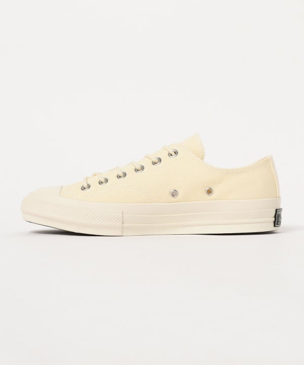 Pilgrim Surf+Supply（ピルグリム サーフ+サプライ）CONVERSE ADDICT