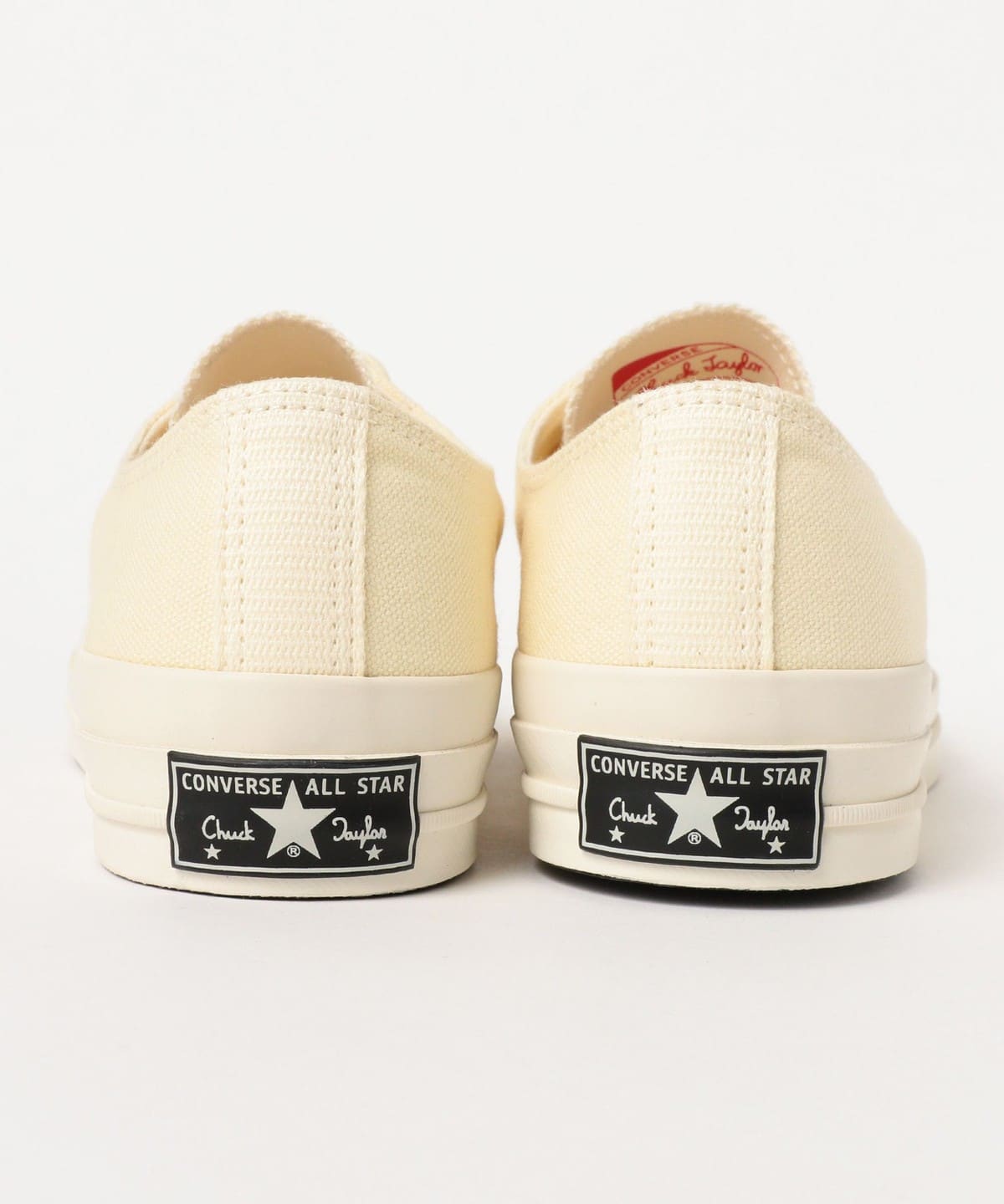 Pilgrim Surf+Supply（ピルグリム サーフ+サプライ）CONVERSE