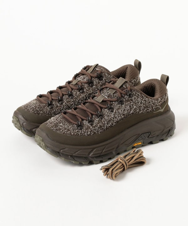 Pilgrim Surf+Supply（ピルグリム サーフ+サプライ）HOKA / TOR