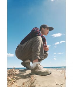 [COL LABOR ATION]〈MEN〉inov-8 / FLYROC 2.0 GTX