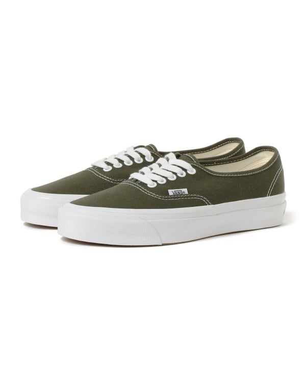 特売 Pilgrim Surf+Supply（ピルグリム サーフ+サプライ）VANS 靴