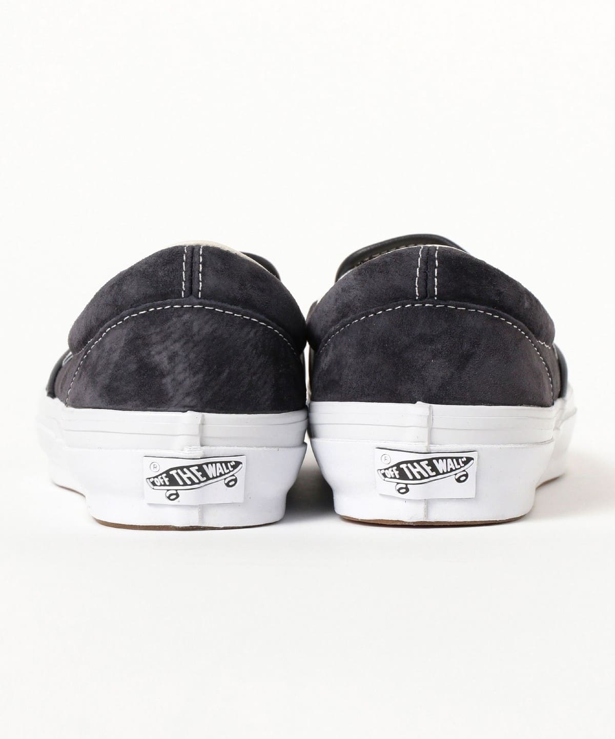 Pilgrim Surf+Supply（ピルグリム サーフ+サプライ）VANS
