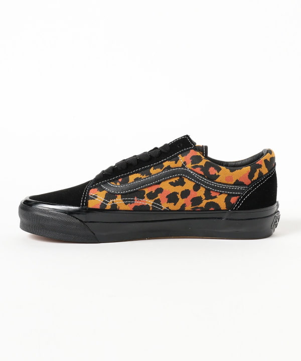 Pilgrim Surf+Supply(ピルグリム サーフ+サプライ)VANS Pilgrim Surf+Supply(ピルグリム サーフ+サプライ)VANS