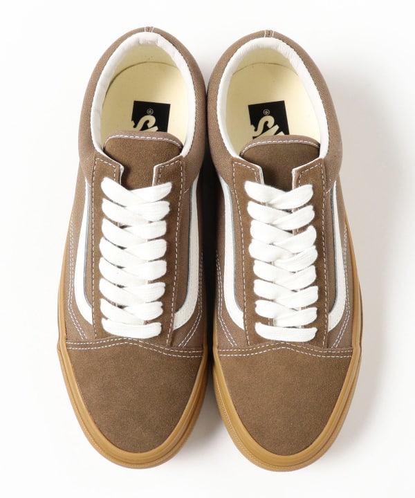 Pilgrim Surf+Supply(ピルグリム サーフ+サプライ)VANS Pilgrim Surf+Supply(ピルグリム サーフ+サプライ)VANS
