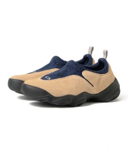 OAKLEY × BRAIN-DEAD / Oakley Factory Team Hairy Suede Flesh