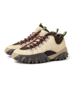 OAKLEY × BRAIN-DEAD / Oakley Factory Team Hairy Suede Edge Boot