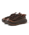 CAST IRON/MINERAL BROWN