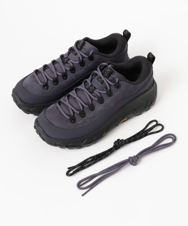 Pilgrim Surf+Supply（ピルグリム サーフ+サプライ）HOKA / TOR SUMMIT