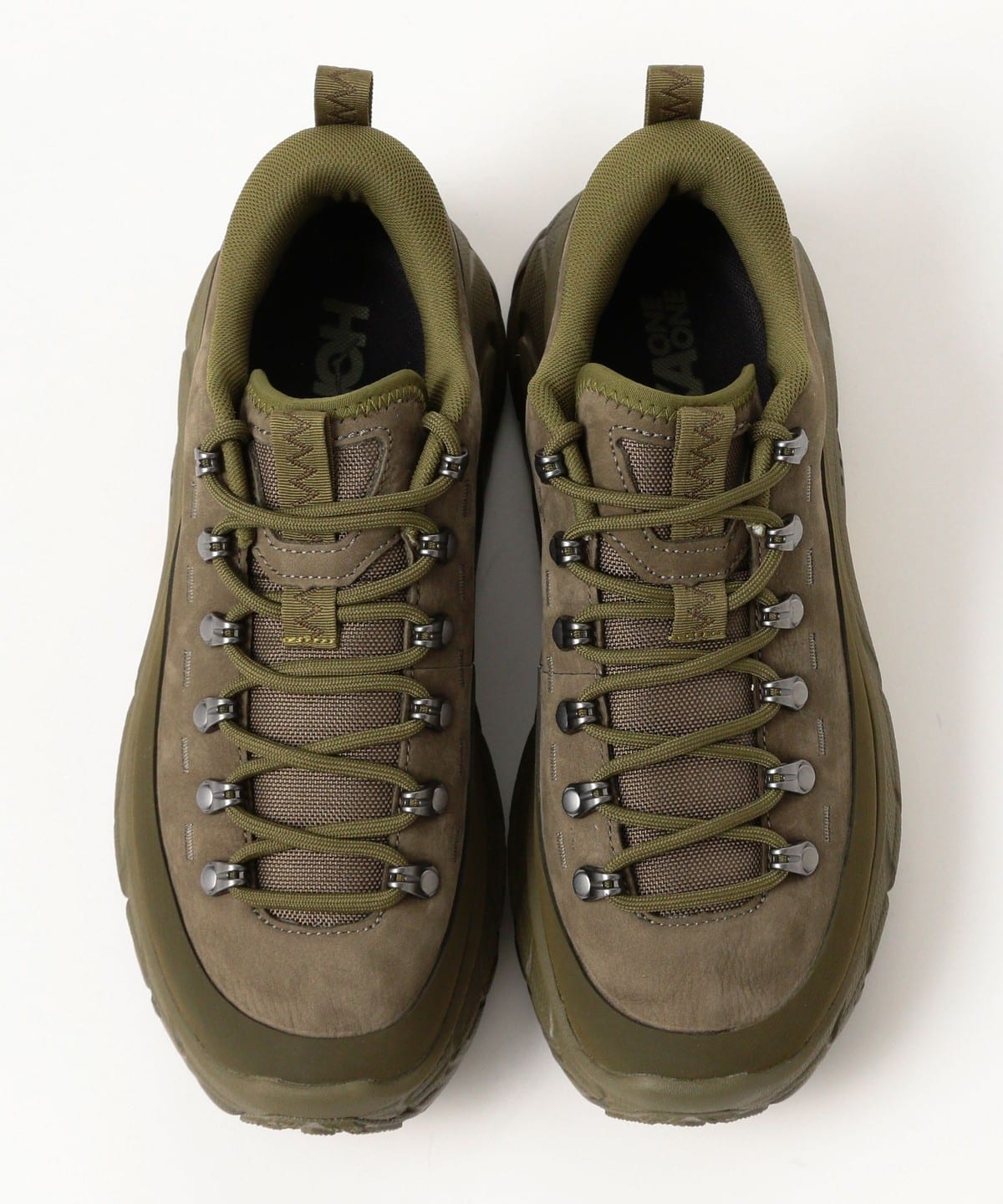 Pilgrim Surf+Supply（ピルグリム サーフ+サプライ）HOKA / TOR SUMMIT