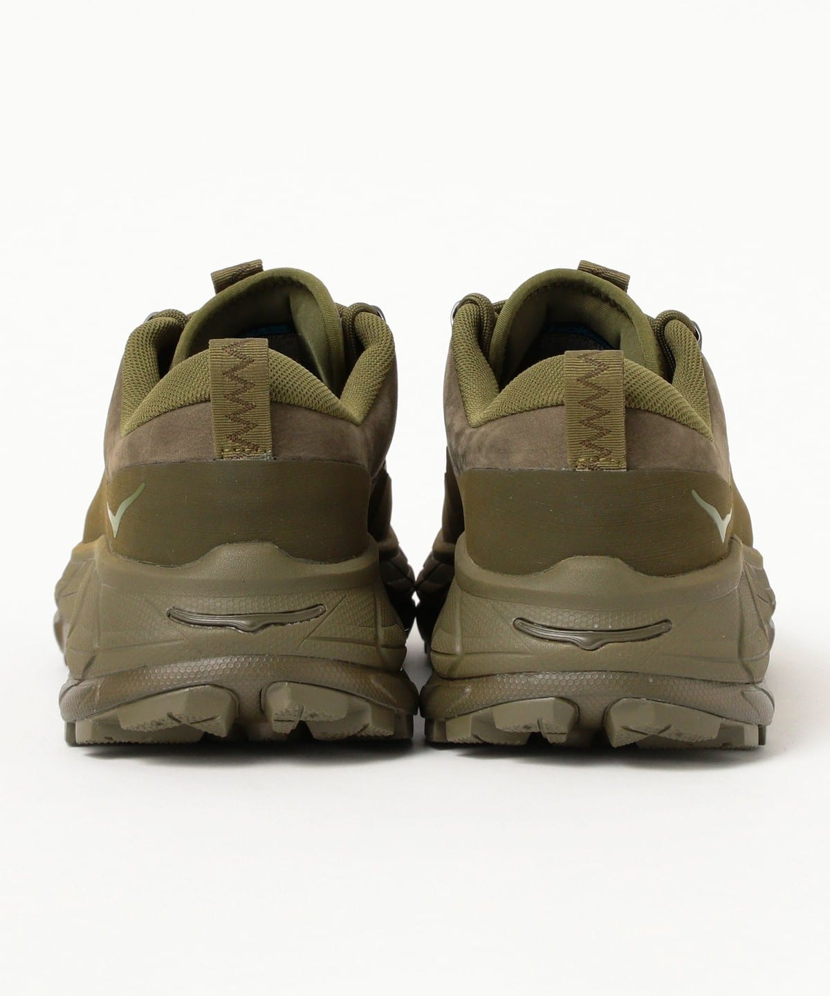 Pilgrim Surf+Supply（ピルグリム サーフ+サプライ）HOKA / TOR SUMMIT