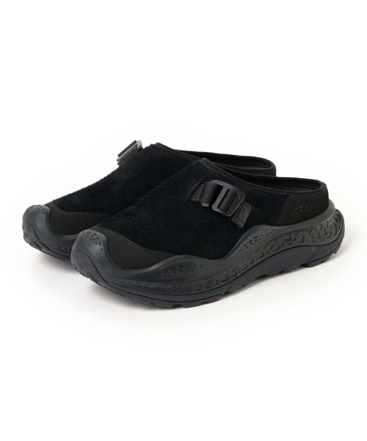 HOKA / ORA PRIMO EXT V[Y MEN BLACK/BLACK 28.5