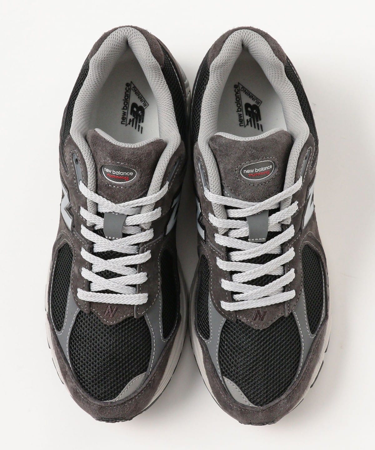 Pilgrim Surf+Supply（ピルグリム サーフ+サプライ）New Balance