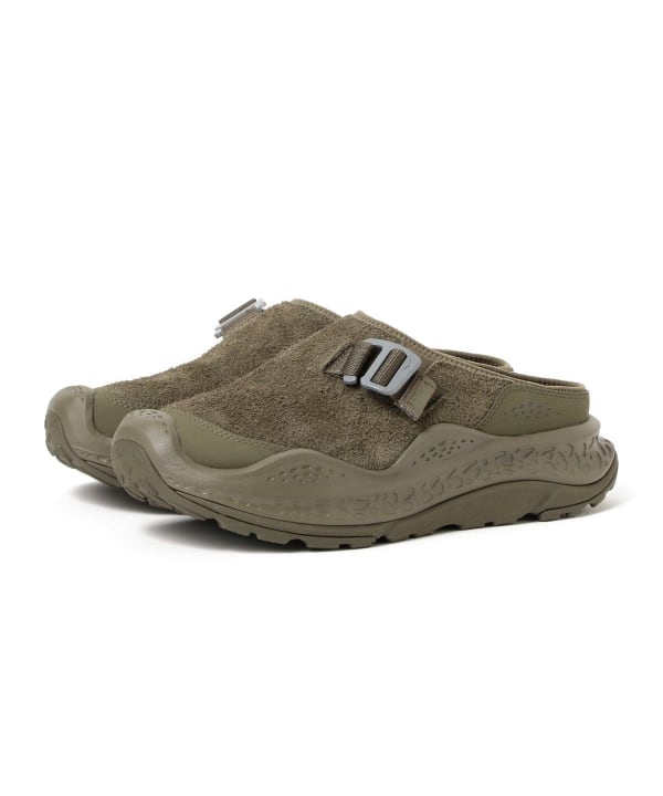 Pilgrim Surf+Supply（ピルグリム サーフ+サプライ）HOKA / ORA PRIMO