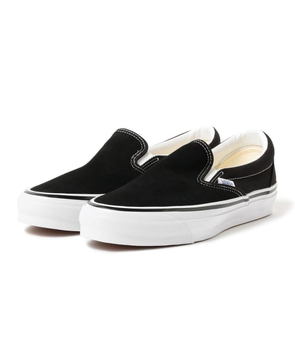 Pilgrim Surf+Supply（ピルグリム サーフ+サプライ）VANS / Premium