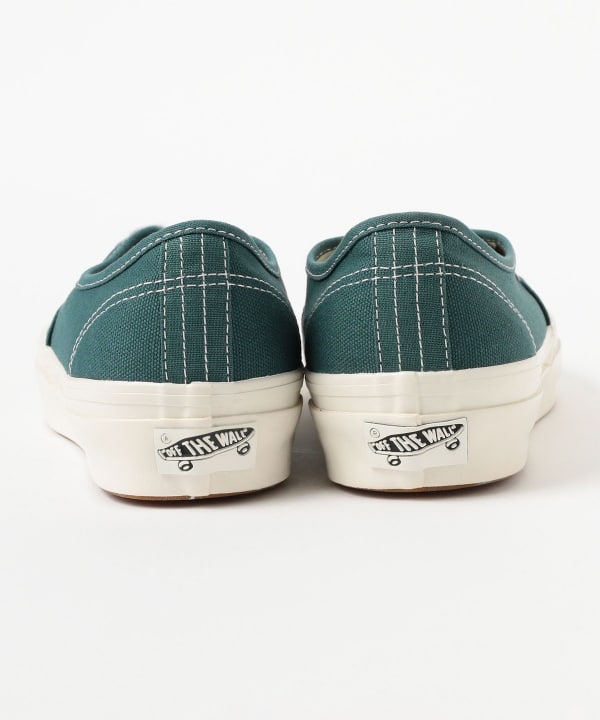 Pilgrim Surf+Supply（ピルグリム サーフ+サプライ）VANS