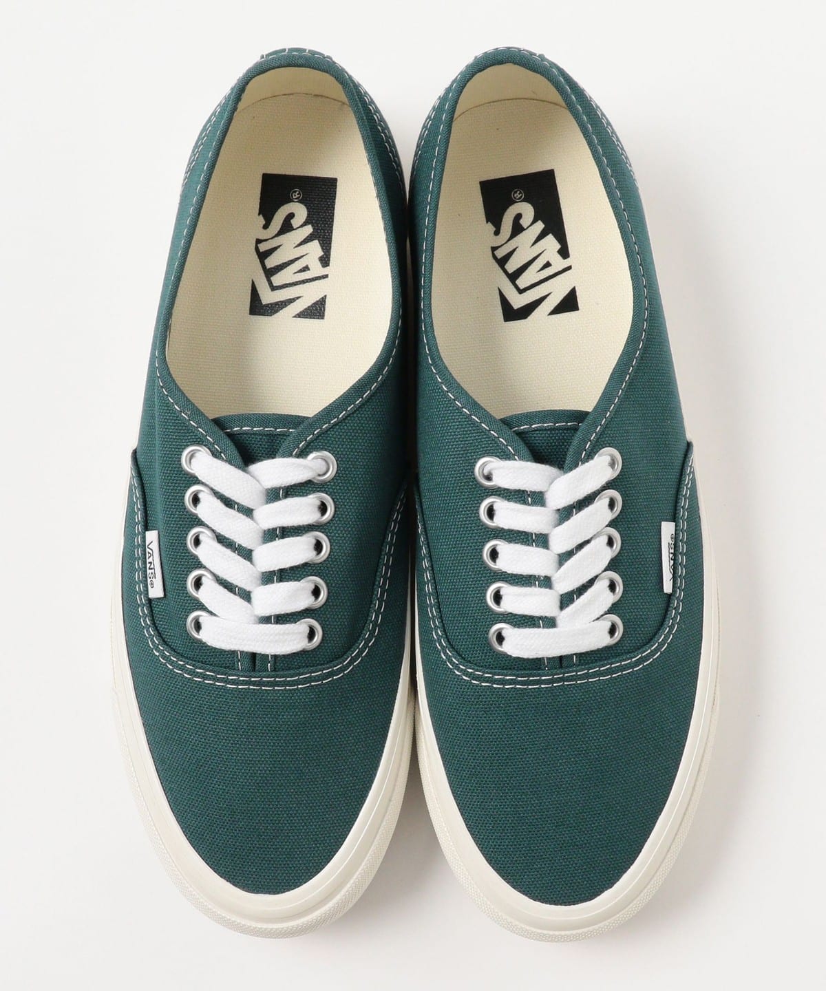 Pilgrim Surf+Supply（ピルグリム サーフ+サプライ）VANS / AUTHENTIC