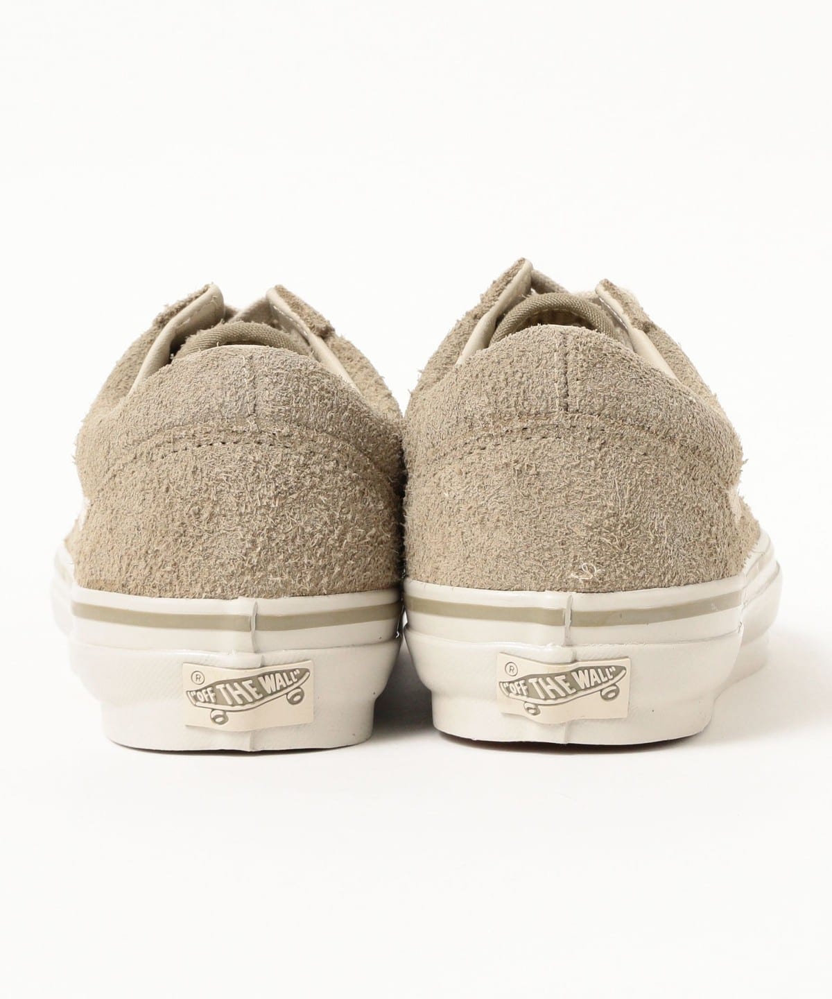 Pilgrim Surf+Supply（ピルグリム サーフ+サプライ）VANS / Premium