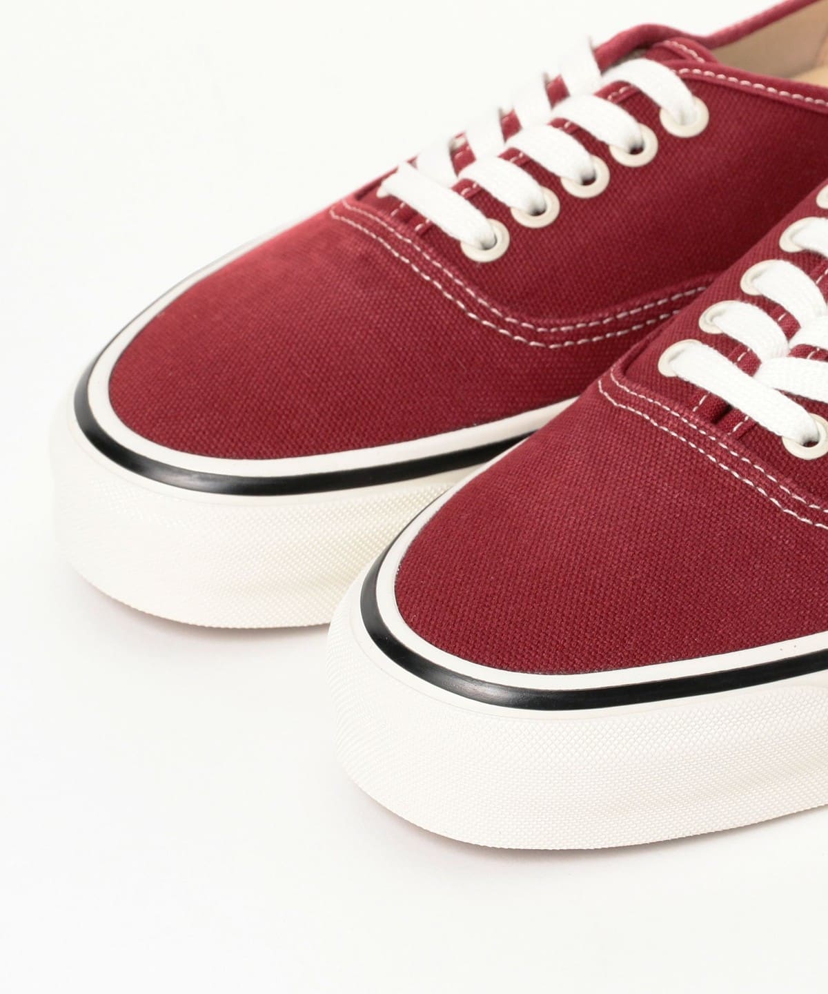 Pilgrim Surf+Supply（ピルグリム サーフ+サプライ）VANS / Authentic