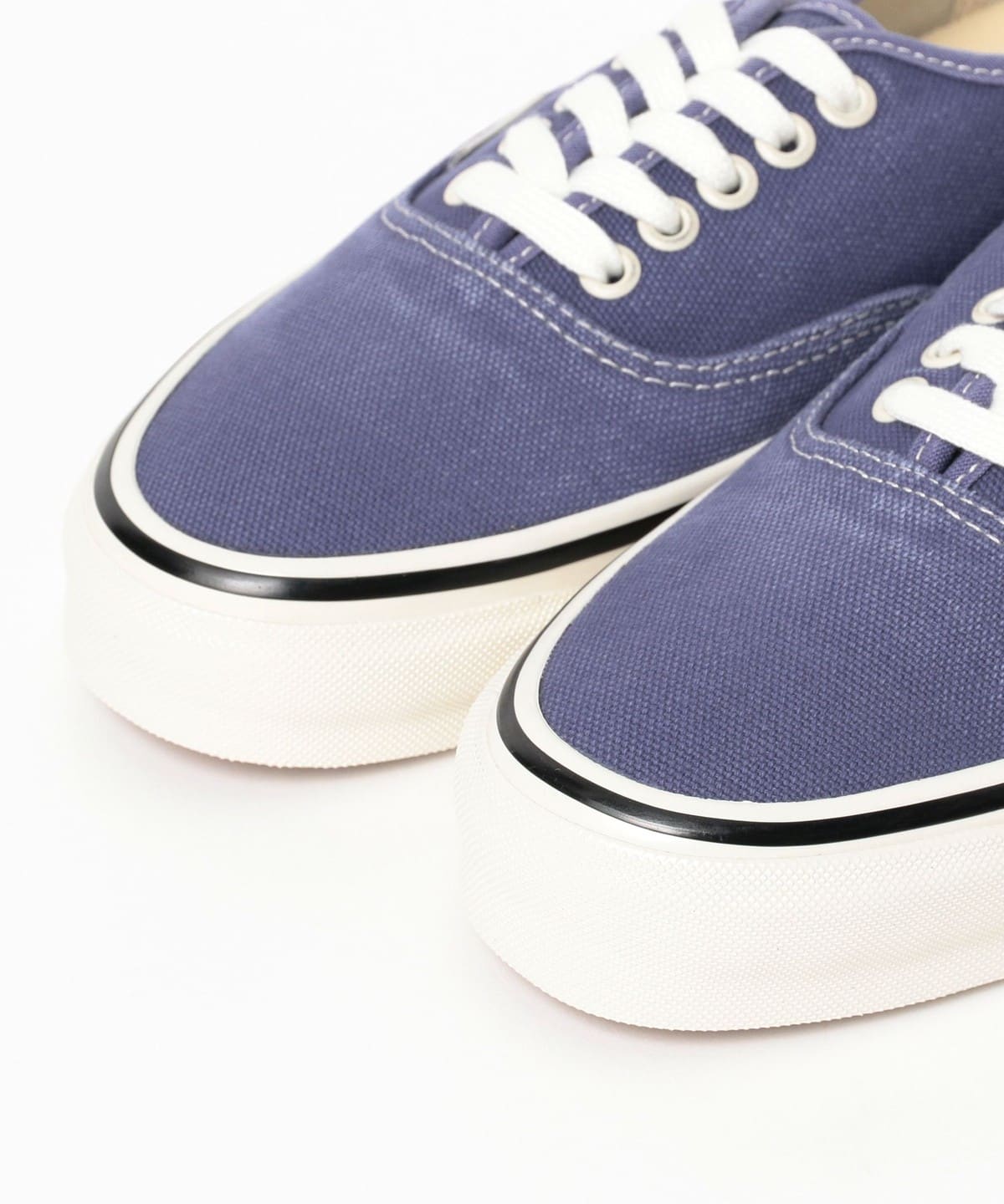 Pilgrim Surf+Supply（ピルグリム サーフ+サプライ）VANS / Authentic