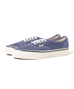 VANS / Authentic 44 Duck Canvas DUSK