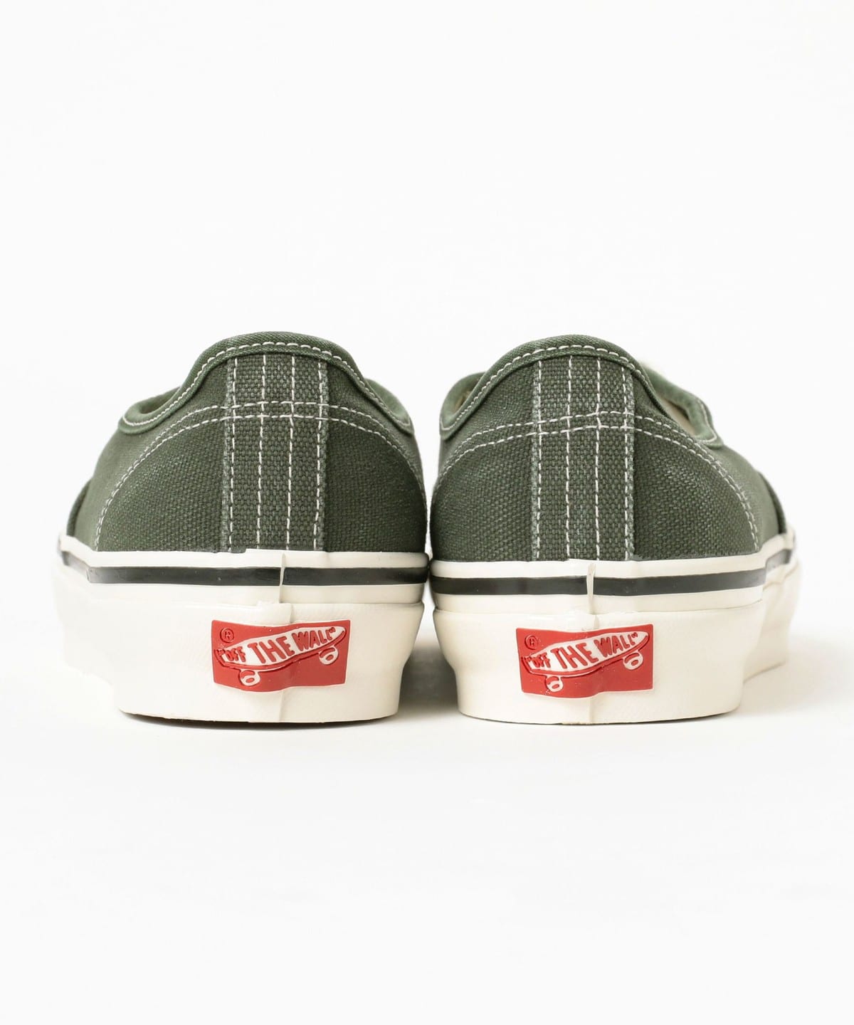 Pilgrim Surf+Supply（ピルグリム サーフ+サプライ）VANS