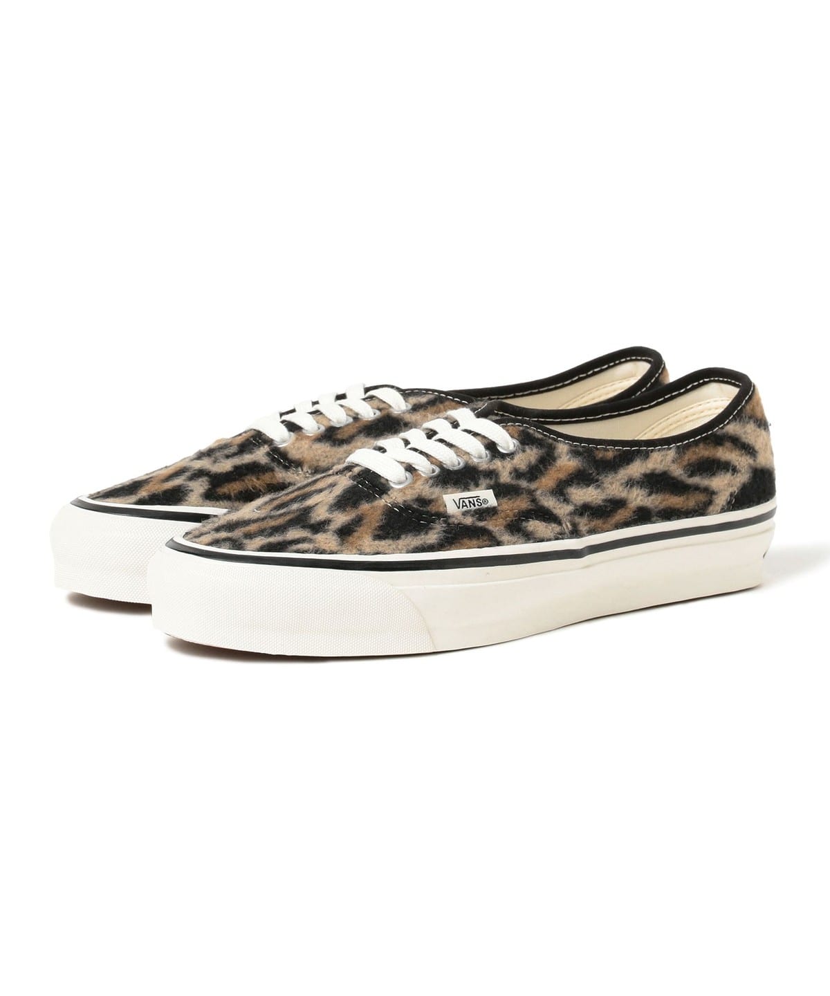 Pilgrim Surf+Supply（ピルグリム サーフ+サプライ）VANS