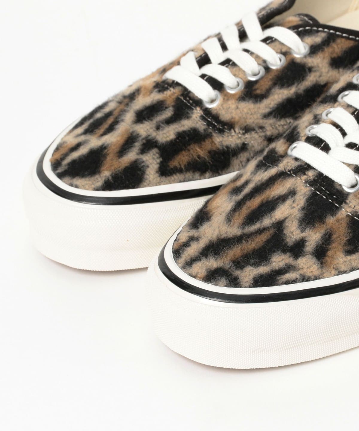 Pilgrim Surf+Supply（ピルグリム サーフ+サプライ）VANS