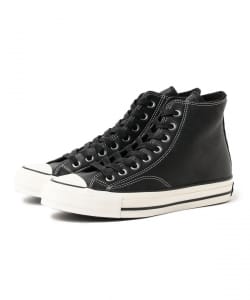 CONVERSE ADDICT / CHUCK TAYLOR (R) LEATHER HI