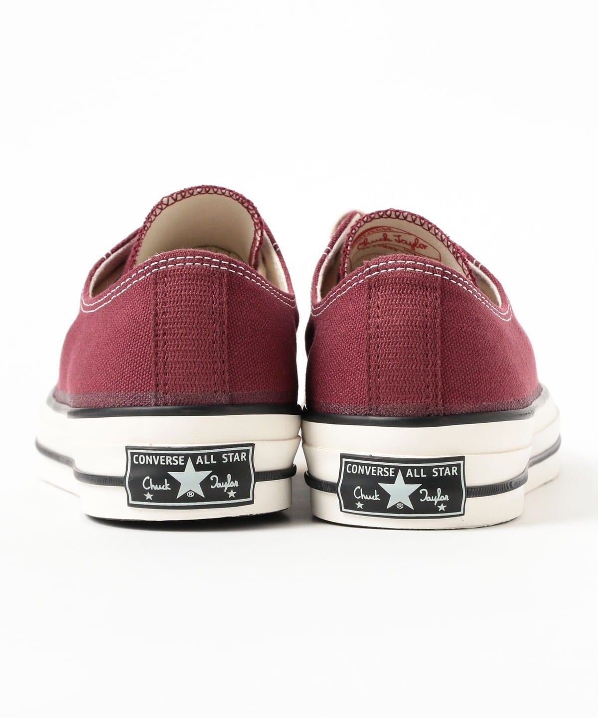 Pilgrim Surf+Supply（ピルグリム サーフ+サプライ）CONVERSE ADDICT