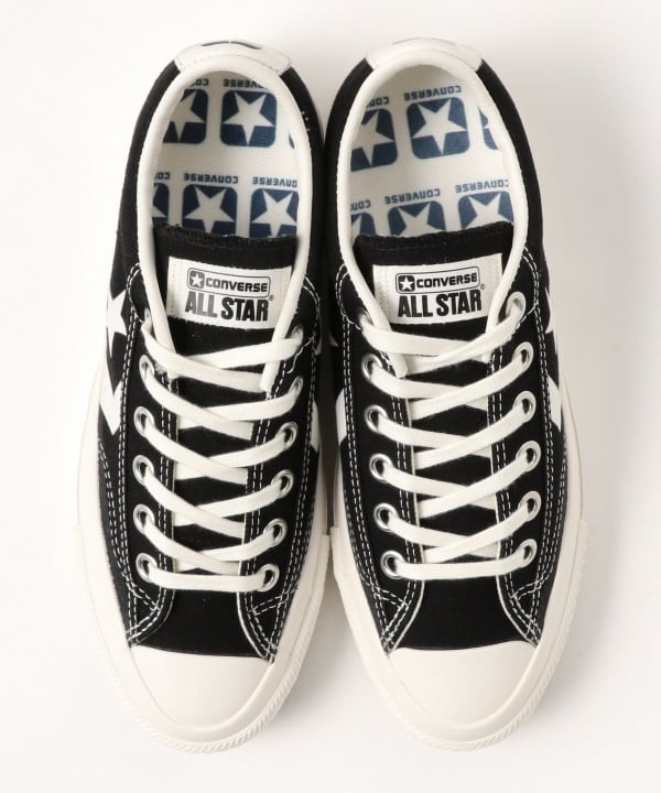 Pilgrim Surf+Supply（ピルグリム サーフ+サプライ）CONVERSE ADDICT