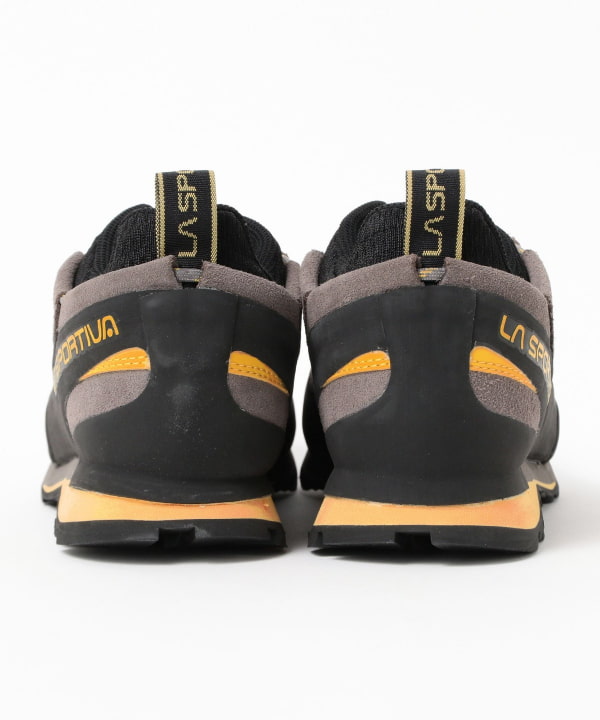 イタリア軍 サービスシューズ ビブラム補強済 26-26.5cm Pilgrim Surf+Supply（ピルグリム サーフ+サプライ）LA SPORTIVA