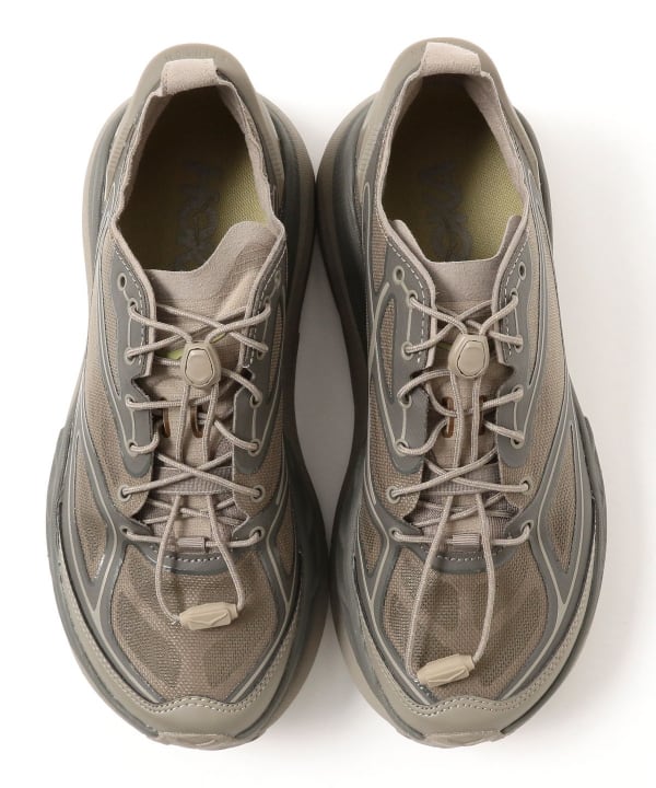 Pilgrim Surf+Supply（ピルグリム サーフ+サプライ）HOKA / STINSON