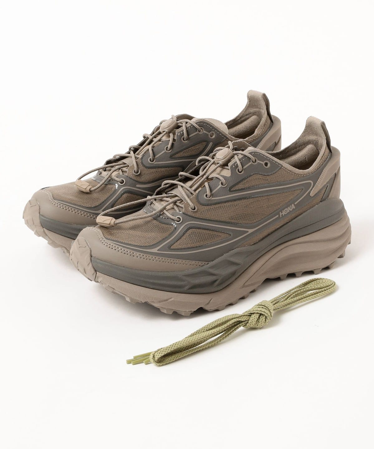 ☆7 '11ft STEP ONE1 ミッドレングス グリーン '25.5購入 Pilgrim Surf+Supply（ピルグリム サーフ+サプライ）HOKA / STINSON