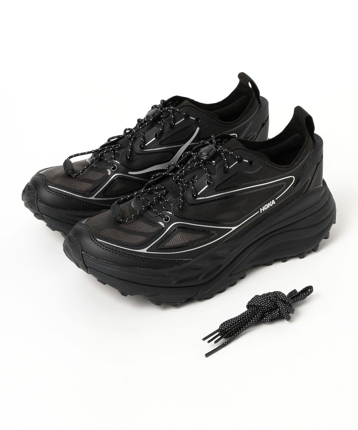 Pilgrim Surf+Supply（ピルグリム サーフ+サプライ）HOKA / STINSON