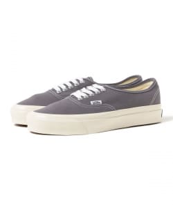 VANS / Premium Authentic 44 STEEL SHADOW