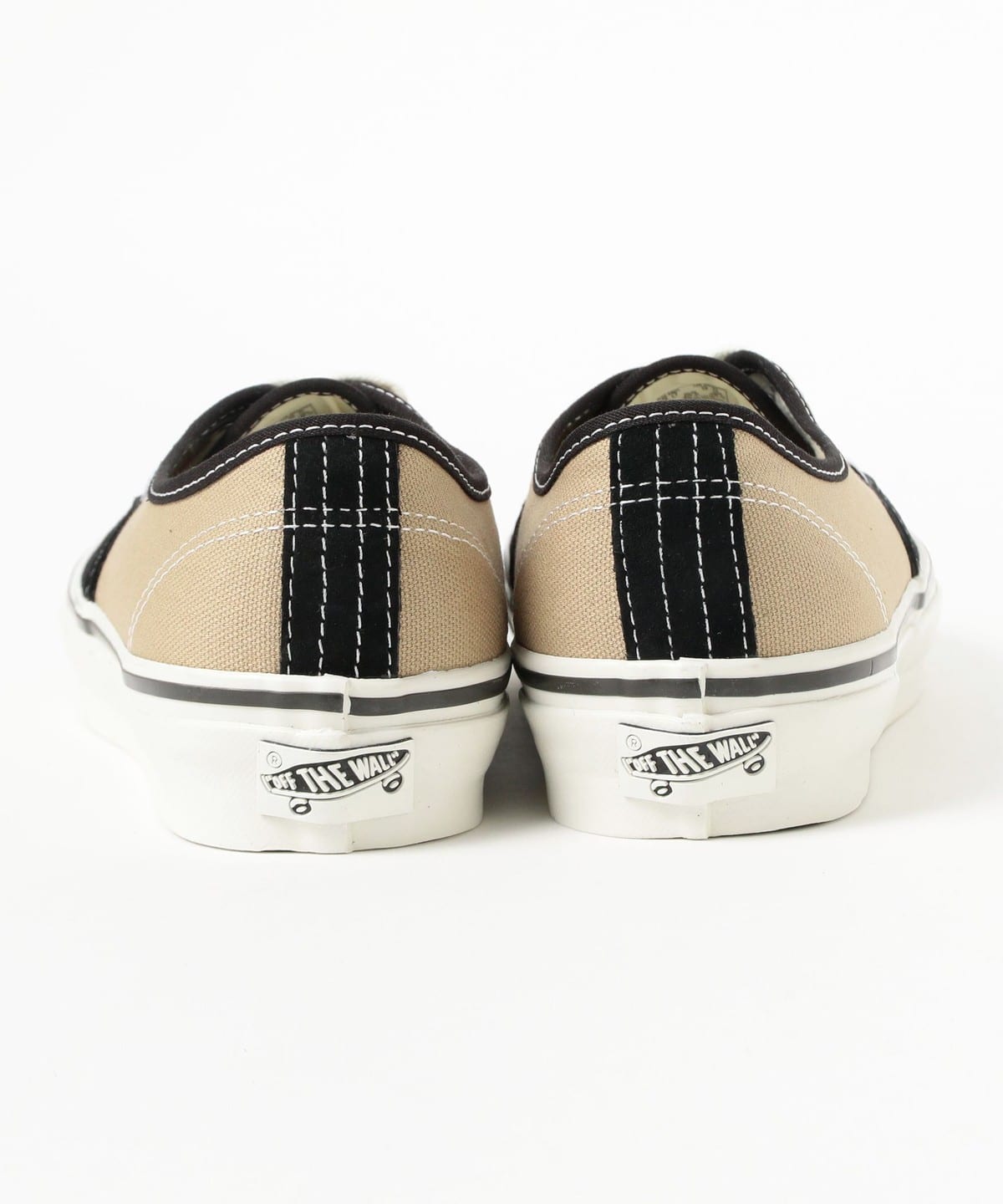 Pilgrim Surf+Supply（ピルグリム サーフ+サプライ）VANS / Premium