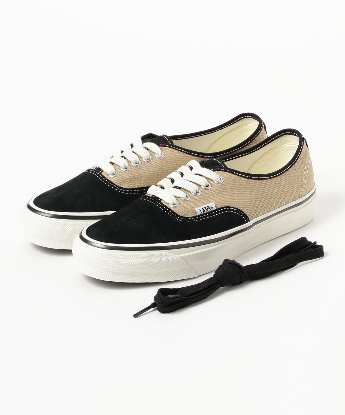 Pilgrim Surf+Supply（ピルグリム サーフ+サプライ）VANS / Premium