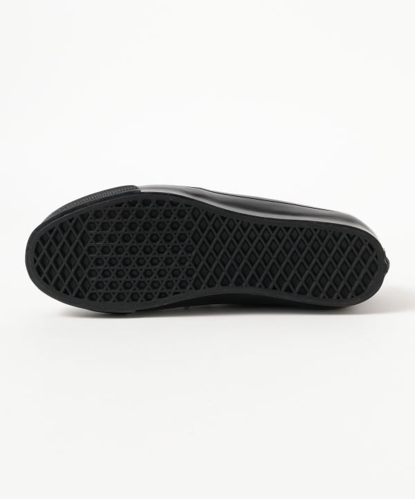 VANS / PREMIUM Loafers 53 Hair-on Leather