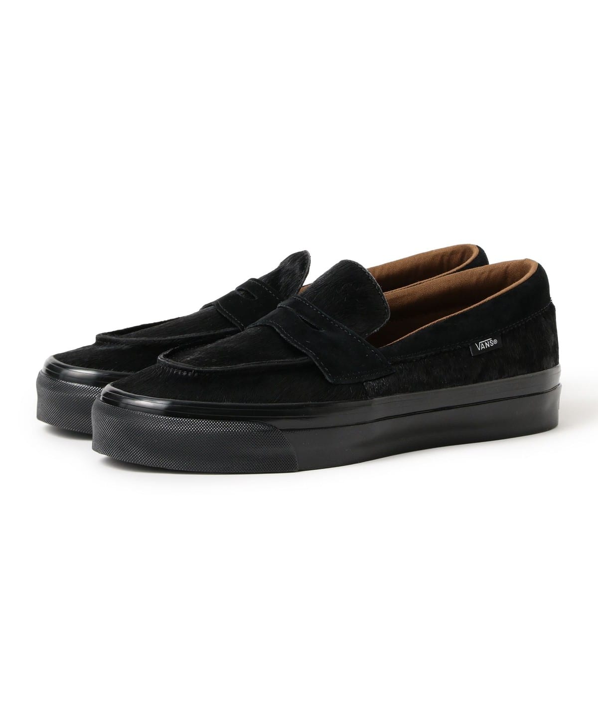 Pilgrim Surf+Supply（ピルグリム サーフ+サプライ）VANS / PREMIUM