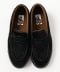 PONY HAIR BLACK
