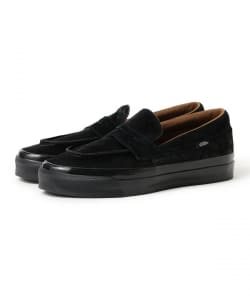 VANS / PREMIUM Loafers 53 Hair-on Leather